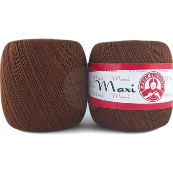 Příze Háčkovací Příze Maxi Madame Tricote 5541