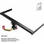 Tažné zařízení Seat Leon ST - Sportstourer 08/2023-> SV 8.002-350, SVC GROUP