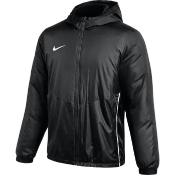 Pánská bunda Bunda s kapucí Nike Therma-FIT Park 26 hm7270-010 Velikost XXL