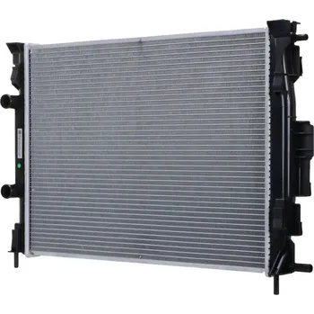 Chladič motoru Chladič, chlazení motoru HELLA 8MK 366 302-631