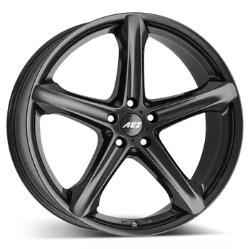 Alu kolo Disk AEZ Yacht dark 16x7 (AYAPHBA48)