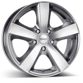 Alu kolo Disk DEZENT M 16x7 (TMPQS)