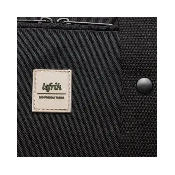 Městský batoh Lefrik Batoh Smart Daily Černá OS