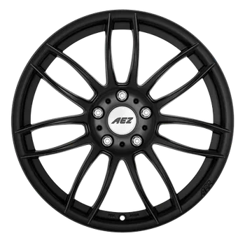 Disk Disk AEZ Sydney dark 17x8 (ASYS9KA40)