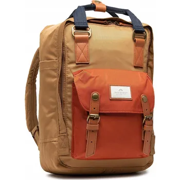 Batoh Doughnut Macaroon Earth Tone - khaki / clay