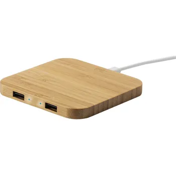 Wattix bezdrátová nabíječka