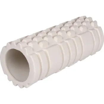 Merco Yoga Roller F1 jóga válec bílá balení: 1 ks