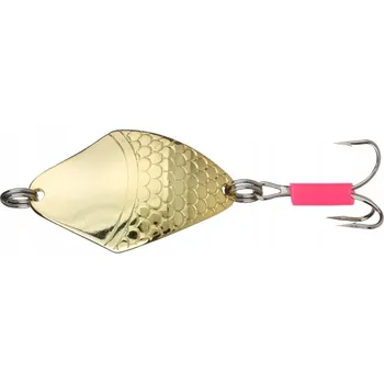 Umělá nástraha Wobler plandavka Mikado Frog vel. 2 22 g