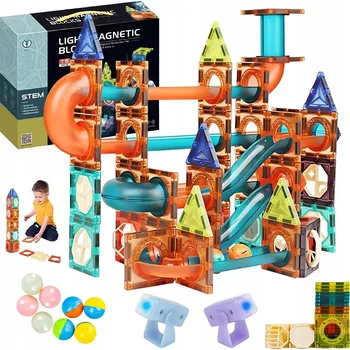 ostatní stavebnice Stavebnice Bedee Sada 75 dílků