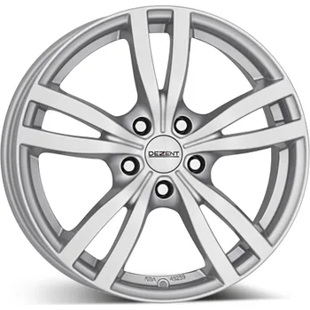 Alu kolo Disk DEZENT TC 16x6.5 (TTCZ8SA42V)