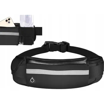 Outdoorové zavazadlo Ledvinka/kapsička Rozz grozz