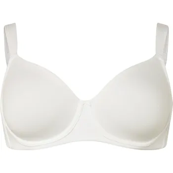 Podprsenka 718963 - Tchibo - Podprsenka s kosticemi - pro ženy - vel. 95D - barva: bílá