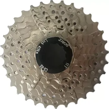 Horské kolo S-RIDE: kazeta CS-M300 - 8R, 11-32Z