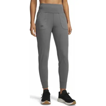 Under Armour Motion Jogger tréninkové tepláky - 0 - zelená - M