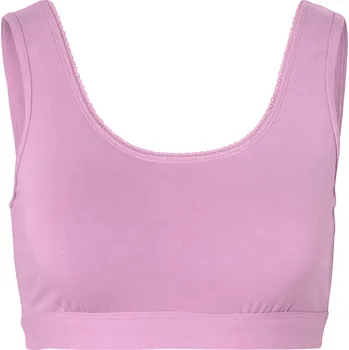 Dámské spodní prádlo 718763 - Tchibo - Podprsenka - pro ženy - vel. XS 32/34 - barva: růžová