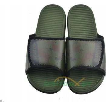 Pracovní oblečení Navitas - Slider Velcro Camo 41 - pantofle