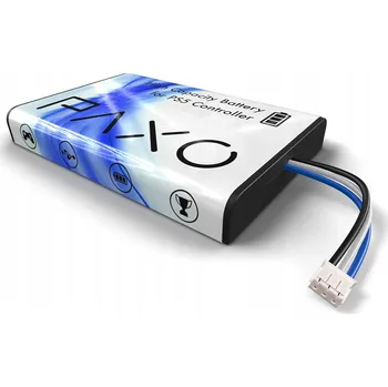 Herní ovladač Akumulátor pro ovladač PS5 PAXO CCTDS162