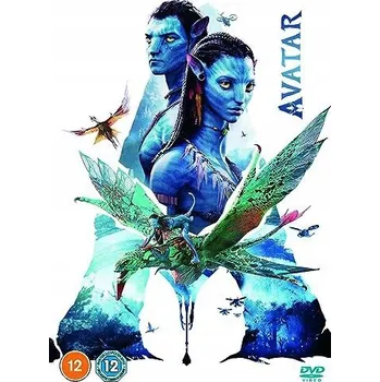 DVD Avatar