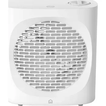 Přímotop Konvektorový ohřívač fr1 2000 W bílý