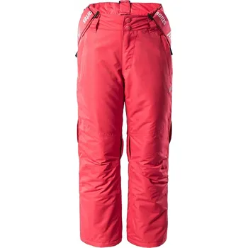 Snowboardové kalhoty Martes lyžařské kalhoty velikost 122