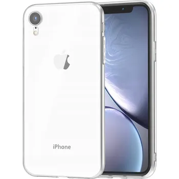 Pouzdro na mobilní telefon Průhledný kryt pro Apple