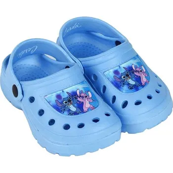 Chlapecké pantofle Dětské pěnové pantofle Cerda modré, velikost 26-27