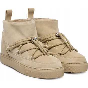 Dámská zimní obuv Inuikii dámské sněhule Classic Low 1001.001 velikost 36