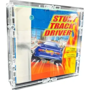 Herní konzole Akrylový box pro Nintendo Game Boy Game - Color - Advance Virtual Boy