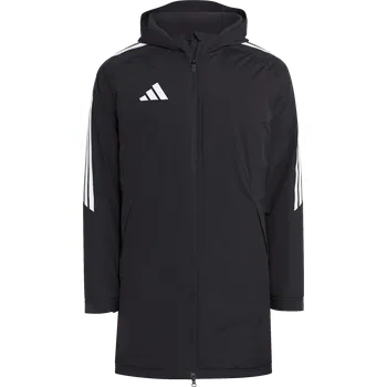 Pánská bunda Bunda s kapucí adidas Tiro 26 Stadium Parka jz4108 Velikost XXL
