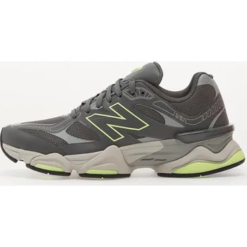 Dámská obuv Tenisky New Balance 9060 Castlerock/ Afterglow EUR 37.5