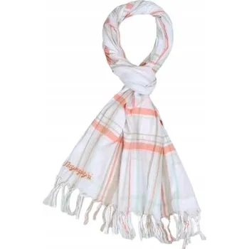 Šála Napapijri ŠÁLA FONTVIEILLE N0Y6MG028D