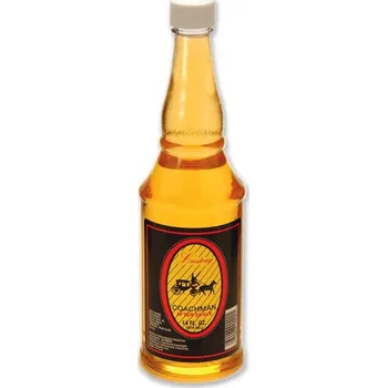 Clubman Pinaud Lustray Coachman voda po holení 414 ml