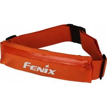 Outdoorové zavazadlo Ledvinka Fenix AFB-10 oranžová