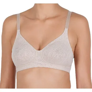 Podprsenka NATURANA 5281 měkká podprsenka bez kostic vel. 90E