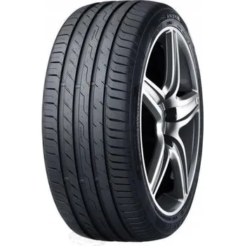 Osobní pneu Letní pneumatika Nexen N'Fera Sport 245/45 R18 100 Y ochranný lem, zesílená (XL)