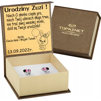 Obraz KRABIČKA NA KLENOTNICTVÍ S GRAVÍROVÁNÍM K NAROZENINÁM KŘEST PŘIJÍMÁNÍ SVATÉ PŘIJÍMÁNÍ KŘTINY