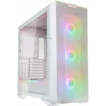 PC skříň Počítačová Skříň Phanteks PH-EC500GA_DMW01A Midi Tower bílý