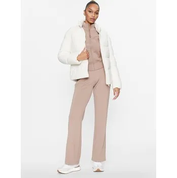 Pánská bunda Guess Bunda pro přechodné období V3BL13 WFUD0 Écru Regular Fit M