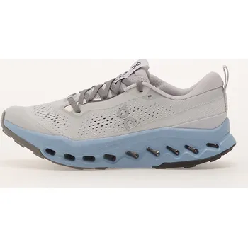 Dámská obuv Tenisky On W Cloudsurfer Trail 2 Glacier/ Dust EUR 38.5