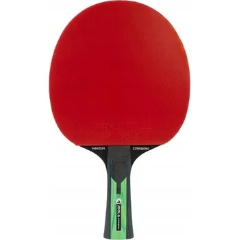 Stolní tenis RAKETA NA STOLNÍ TENIS PÁLKA PING PONG KARBONOVÁ VELMI RYCHLÁ