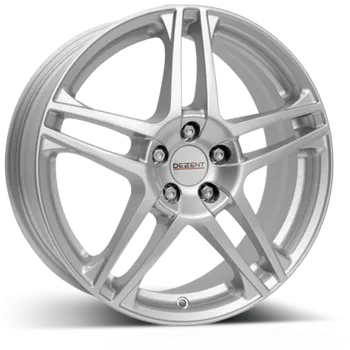 Alu kolo Disk DEZENT RB 16x7.5 (TRB68SA35)