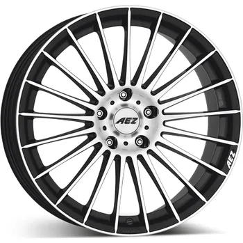 Disk Disk AEZ Valencia dark 19x8.5 (AVA9L8BP48)