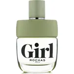 Rochas Girl EDT 100 ml W