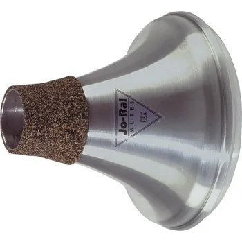 Příslušenství pro dechový nástroj Jo-Ral Dusítko Bubble (Wah-Wah) pro Bas-pozounB5 9212