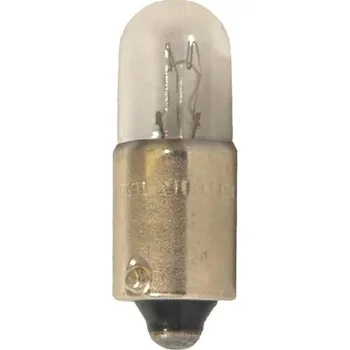 Autožárovka Žárovka 6V 5W BA9S