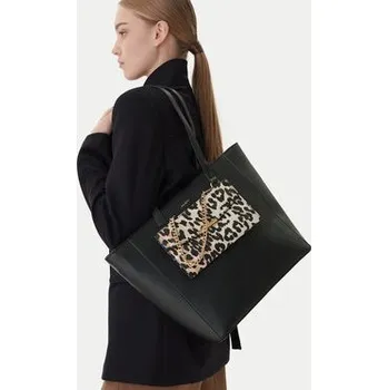 Módní doplněk Aldo Kabelka Lobreclya 13827302 Černá OS