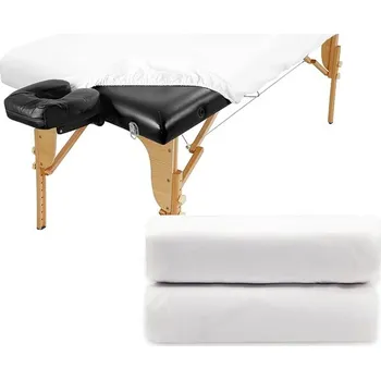 Přehoz na lůžko Potah Luriseminger na masážní lehátko