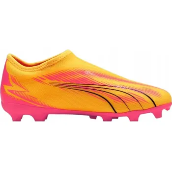 Kopačky Kopačky Puma Ultra Match+ LL FG/AG 107770 03 vel. 37