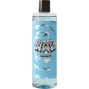 Sprchový gel Pan Drwal Butter sprchový gel 400 ml