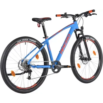 Horské kolo ROCO,27.5,20", LIGHT BLUE MATT